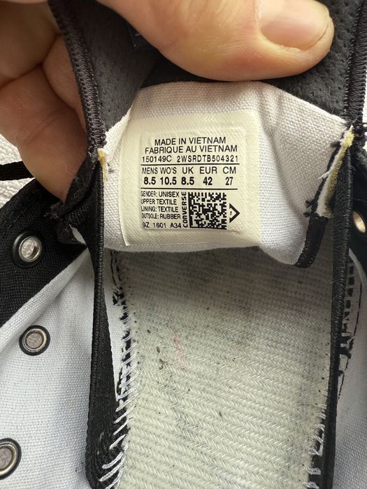 Converse  Chuck  Taylor2