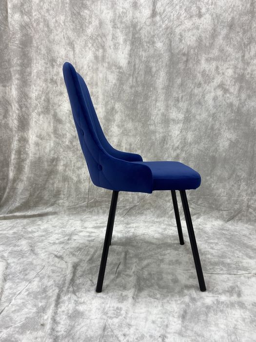 Стул железный каркас