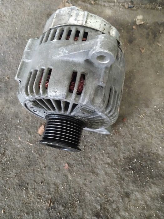 Динамо за Гранд чероки 3.1