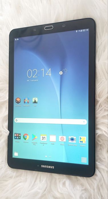 Tableta Samsung stare f bună