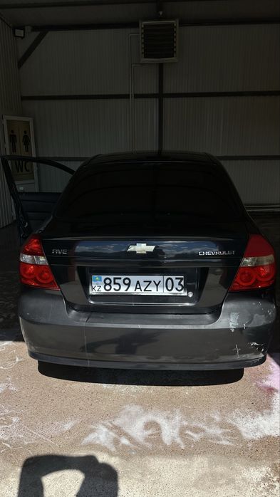 Шкврале авео т250