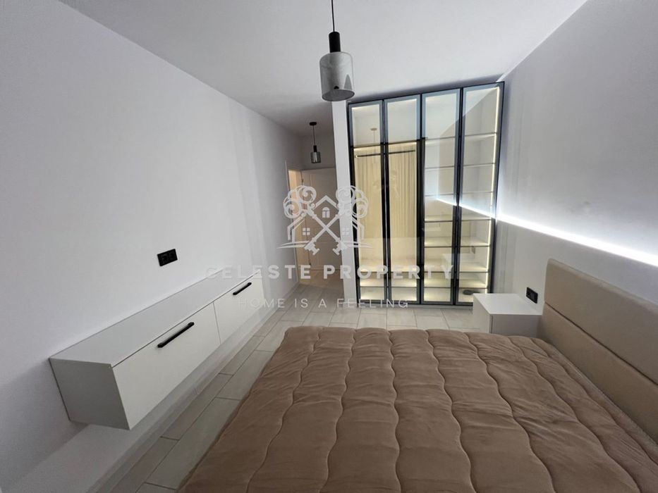 Дава се под наем Тристаен апартамент в София, Манастирски ливади - 120 кв.м за 1495.83 € - Снимка #4