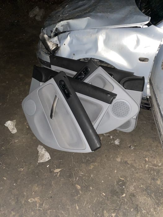 Разбор фольксваген Б5