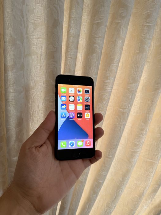 IPhone 7 - В отличном состоянии