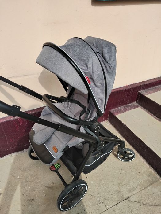 Продам коляску. Прогулочную