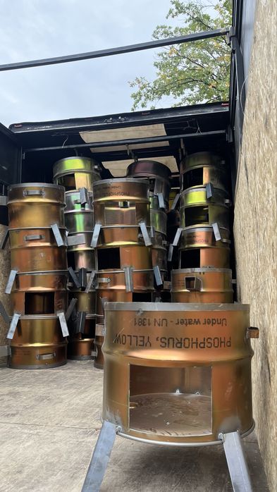 Казан ошак,баня пешь