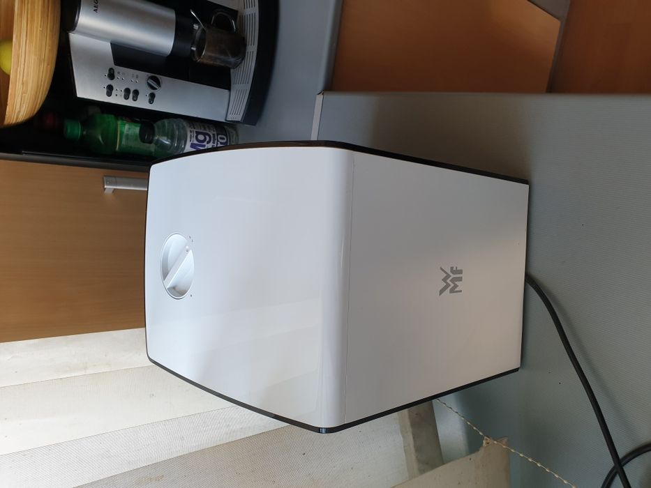 Expresor cafea cu paduri wmf10 profesional pentru birou