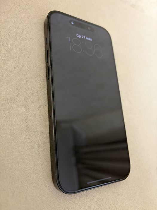Iphone 14 pro 256