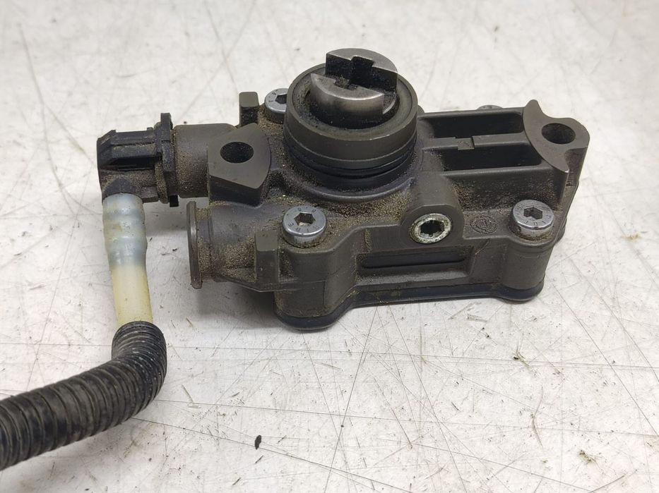 Pompa combustibil 1.7 cdi 244511006 Mercedes-Benz A-Class W168 [facel