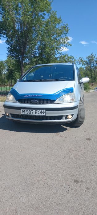 Продаётся Форд галакси