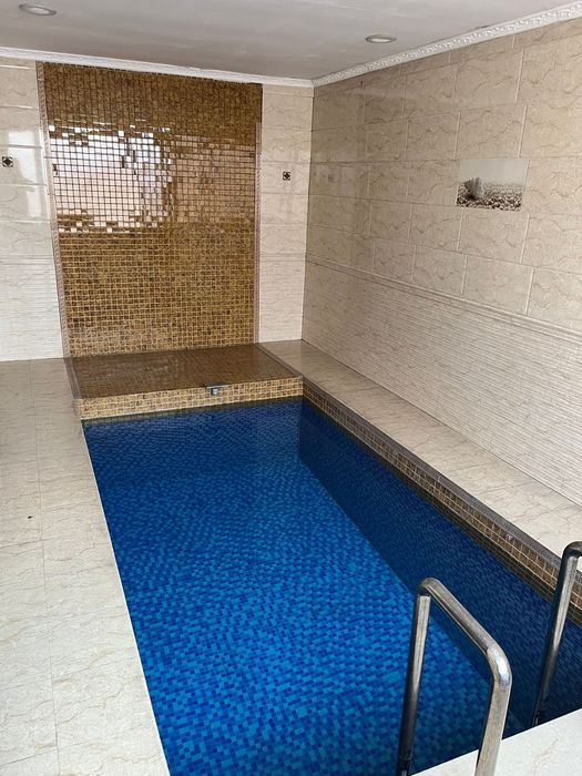 Сдам деиствующии бизнес  сауна