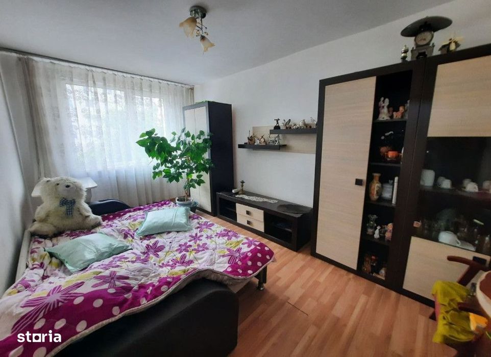 Apartament  2 camere Precista , 49 metri, etaj 1 Cod:162936