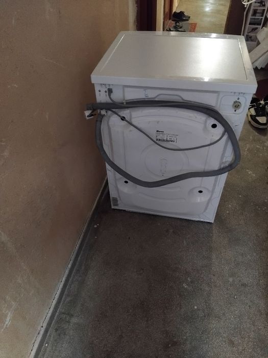 Masina de spălat în stare bună