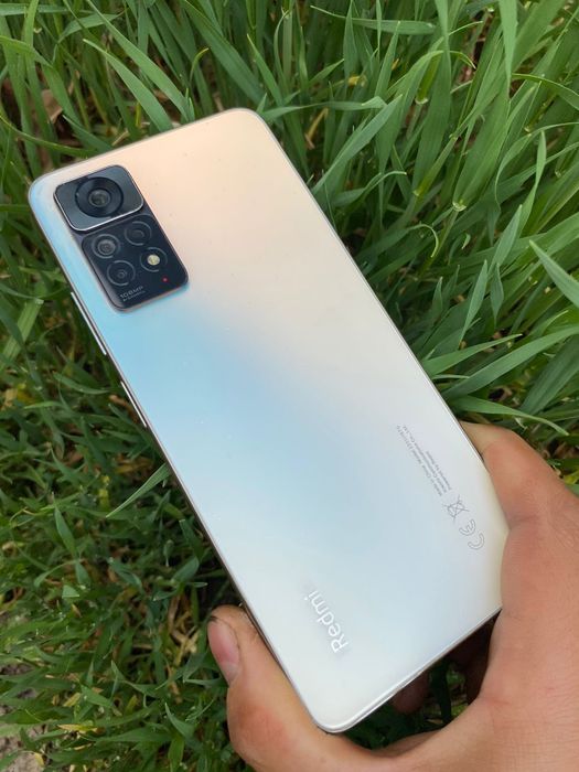 Продам Redmi note 11 pro