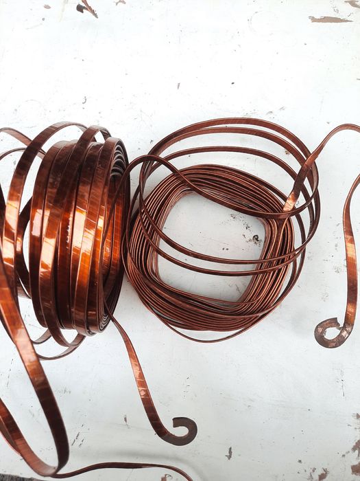 Медь Медные шины