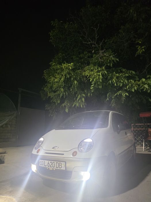 Matiz best sotiladi