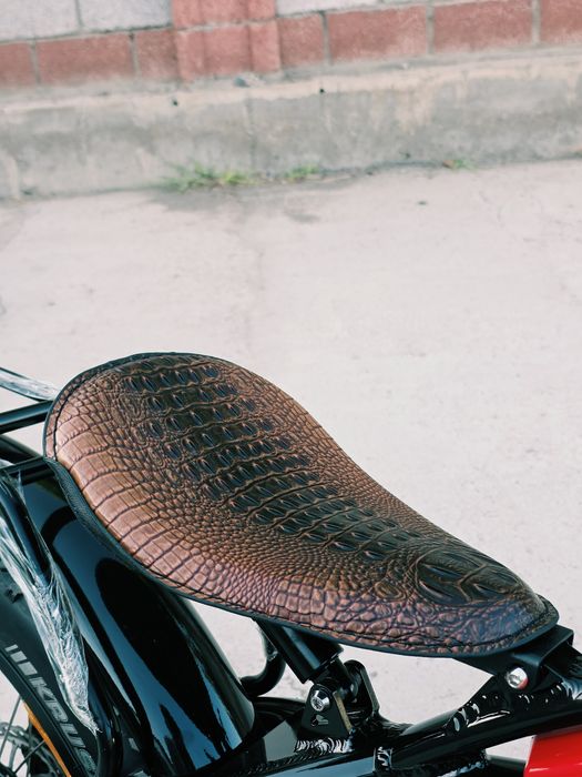 Harley-Davidson E-bike