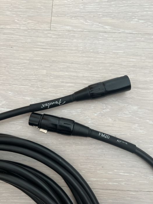 Инстриментални кабели