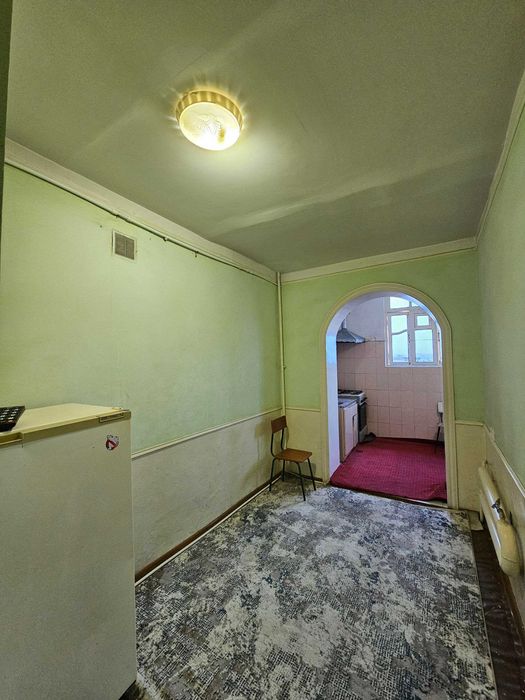 3 хоналик квартира 4 кават кирпичный дом, трикотаж