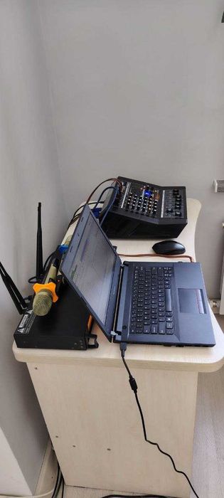 Калонка ва усилител хизмати | Kalonka va usilitel xizmati