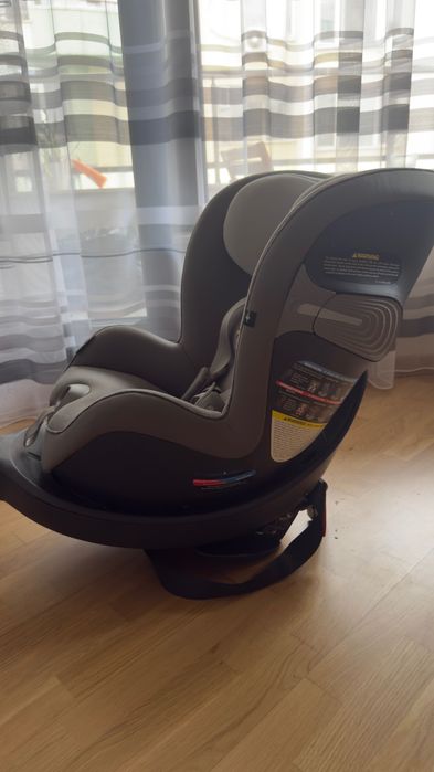 Столче Cybex Sirona S 360