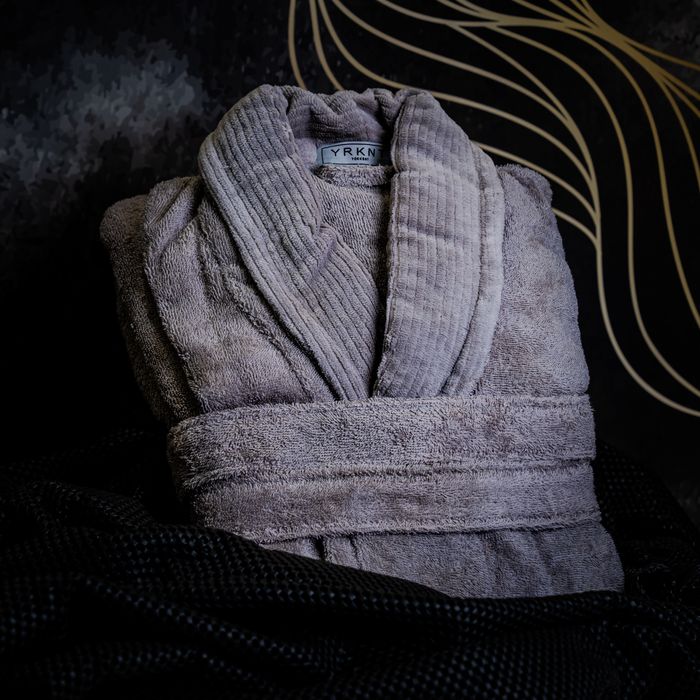 Халаты премиум качества 100% хлопок