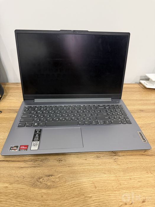 Notebook lenovo