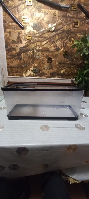 Продам аквариумы Б,У