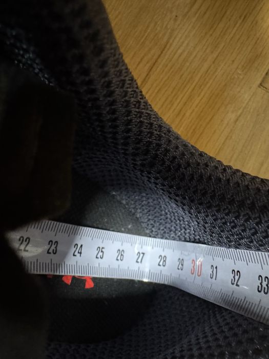 Шпайкове Under Armour