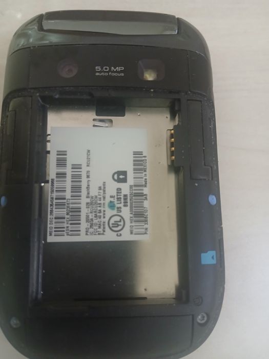 Blackberry 9670 перфектум