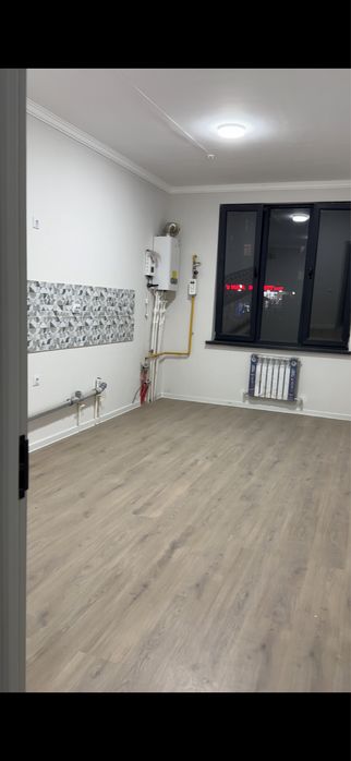 Срочно!!! Продается 2 ком. квартира в ж/к “Nur hayat”