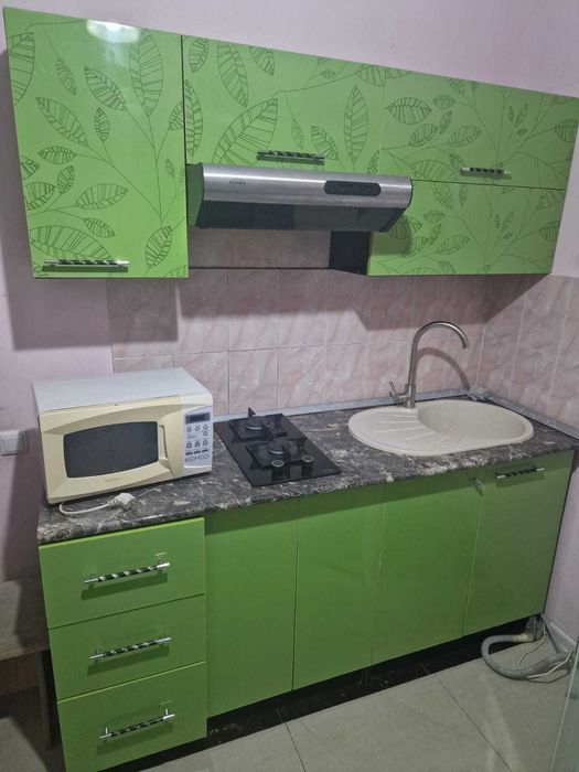 кухонный гарнитур бу