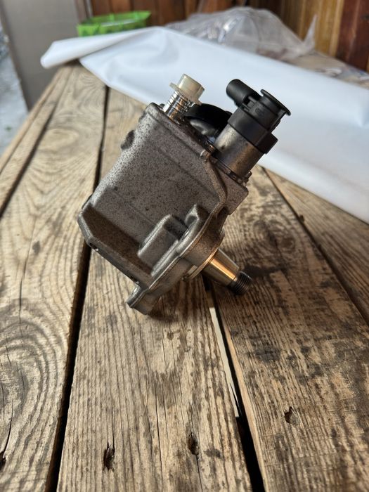 ГНП за Ауди А4 B8