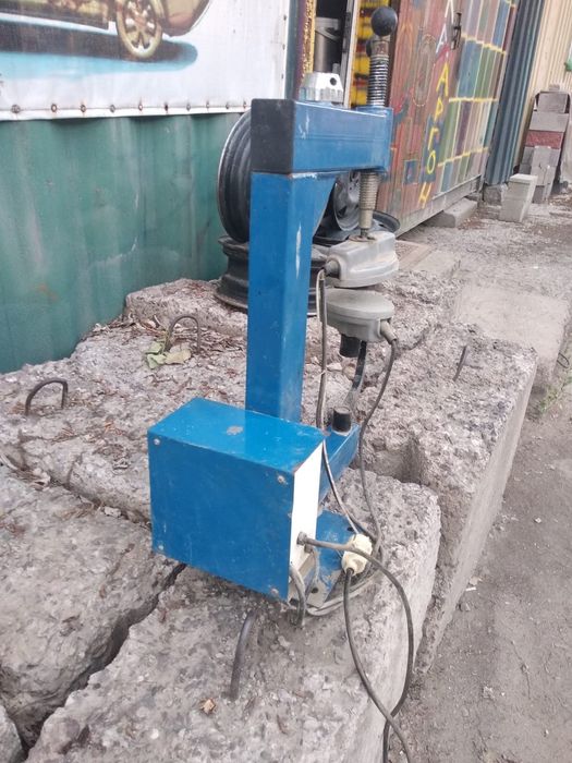 Печка для  боковых порезов