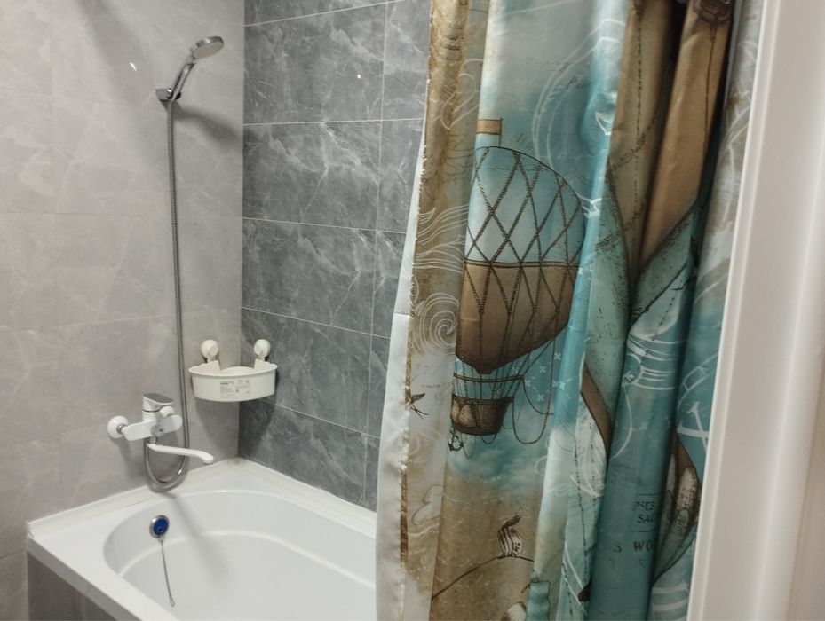 Продам 3-х комнатную квартиру