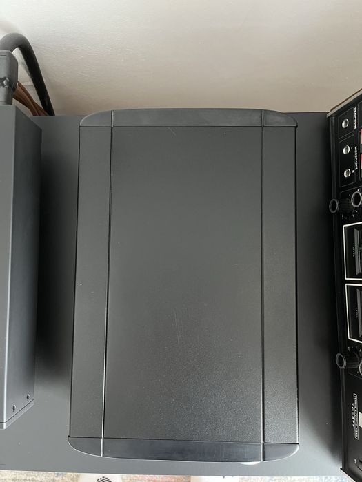 Amplificator Rega Brio MK6