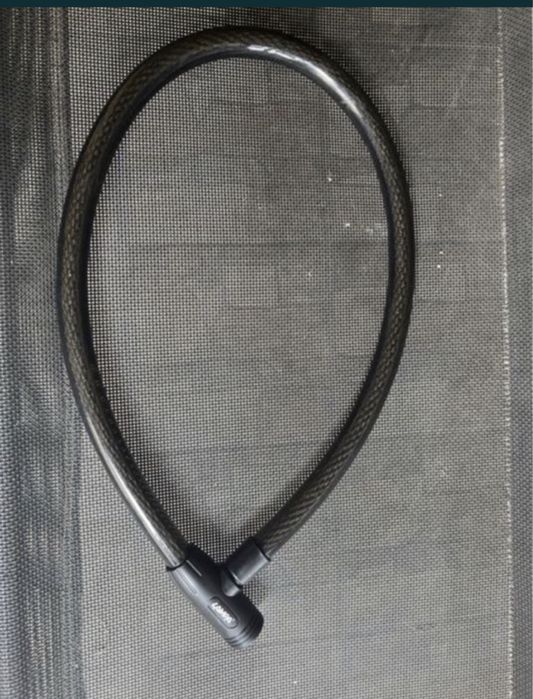 Lacat gros Lampa universal.