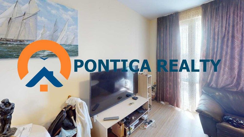 Продава се Двустаен апартамент в к.к. Слънчев бряг - 64 кв.м за 1016 €/кв.м - Снимка #20