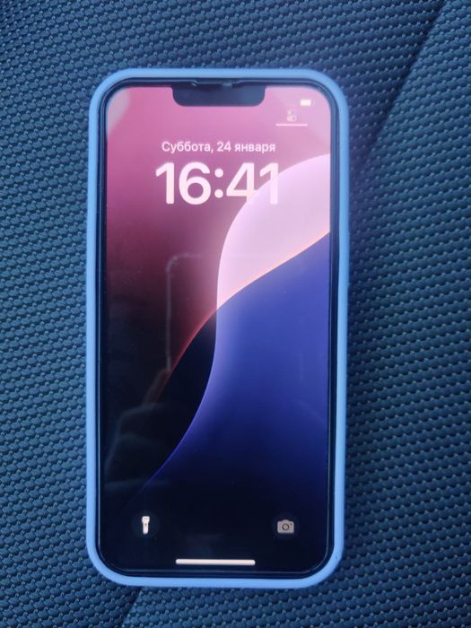 Продается IPhone 13 pro 256 Gb