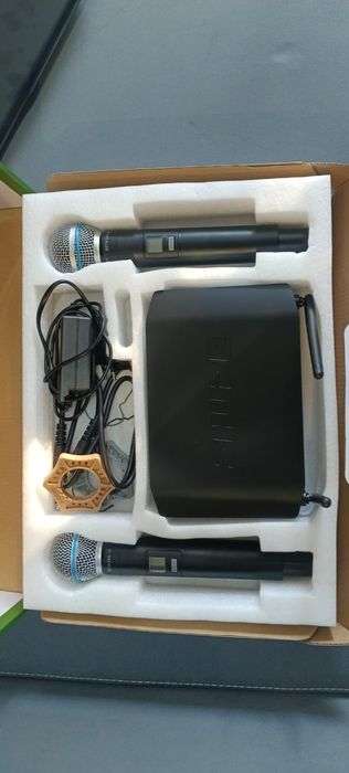 Продам музыкальное оборудование