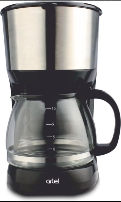 кахва тайёрлагич артел cm-1089
