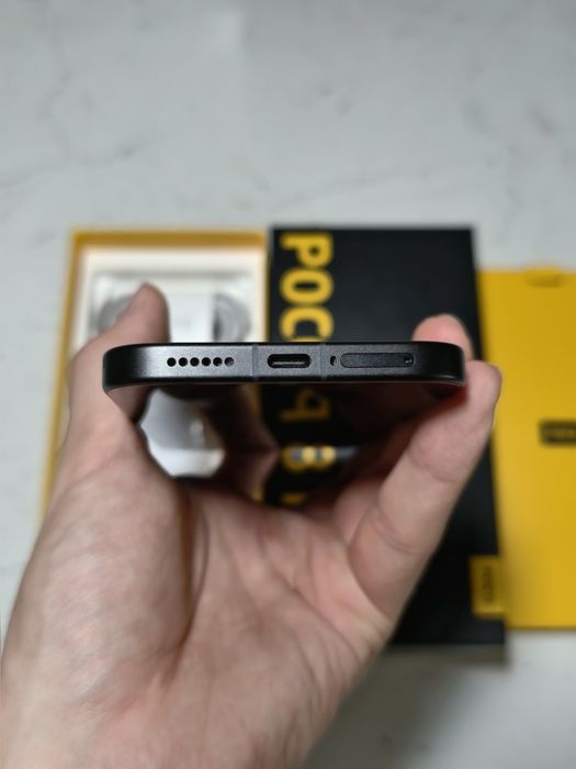 Poco X8 Pro 256Gb Sotlad