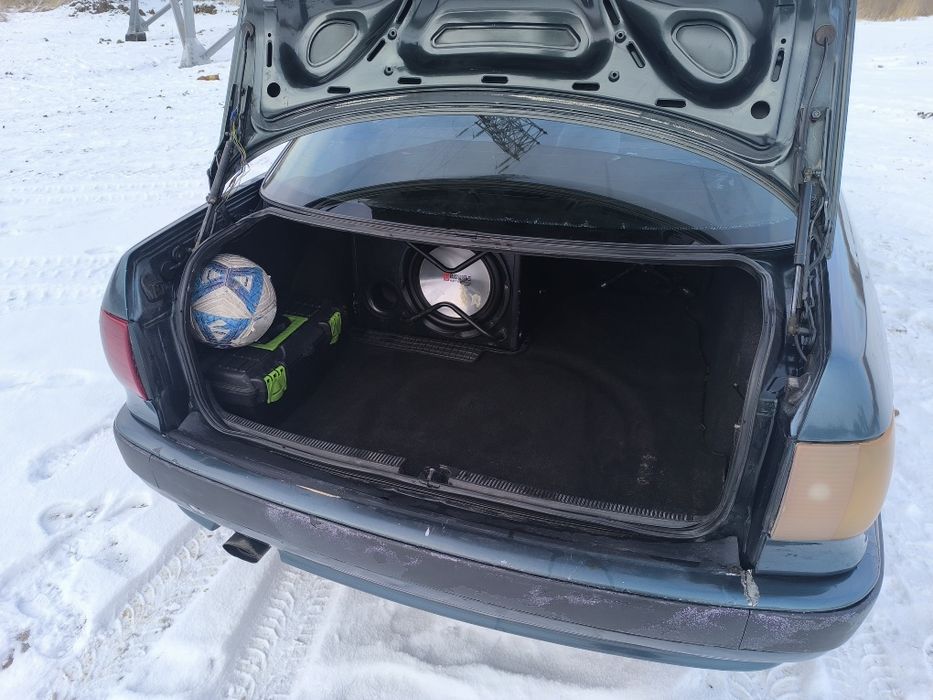 Машина в хорошем состоянии