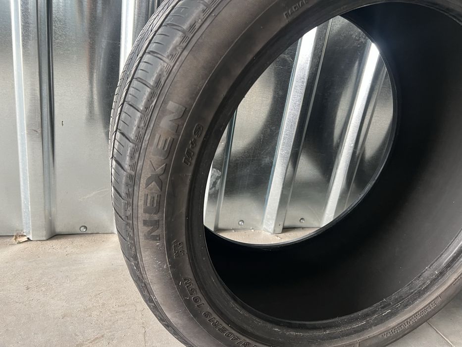 Гуми  275/40/19 2бр.