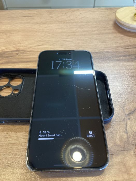 Iphone 14 pro max про макс