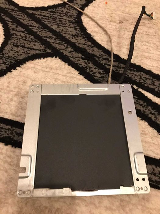 Захранваща платка от AOC Q27G42ZE – OF661UQJ2 – Тествана