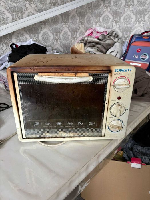 Духовку продам. Срочна