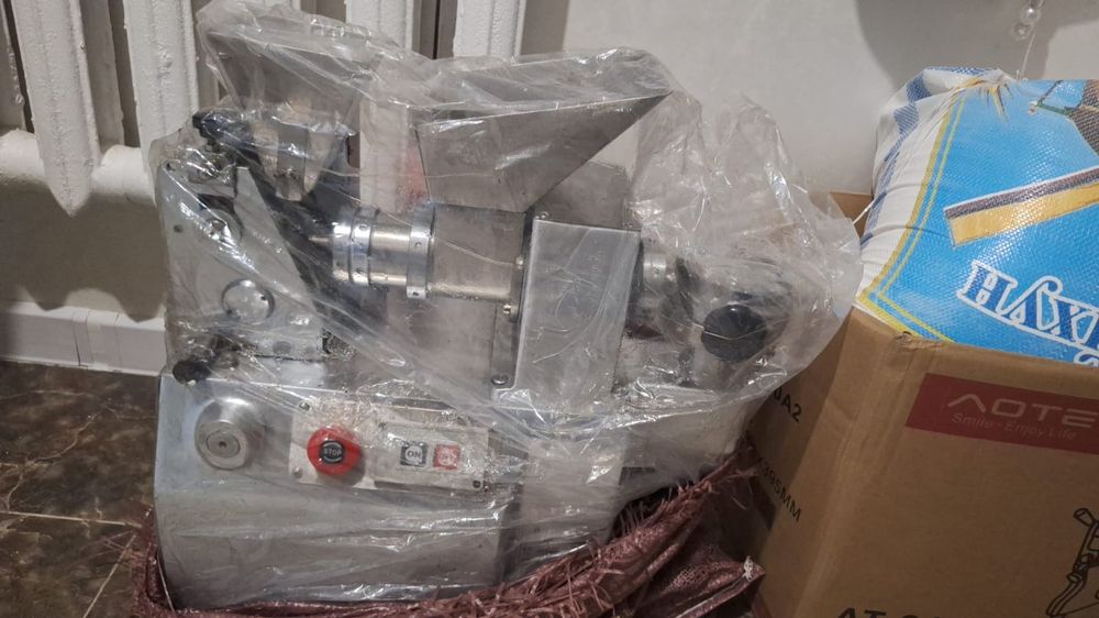 Продам пельменый аппарат