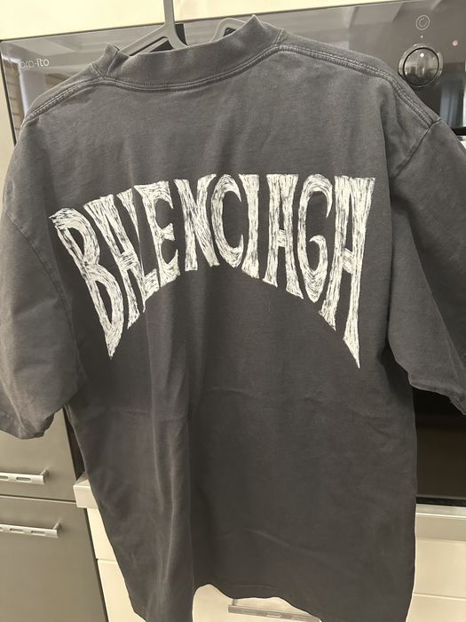 Balenciaga оригинална