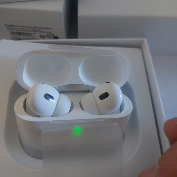 AirPods Pro (2nd generation/оригинал срочно